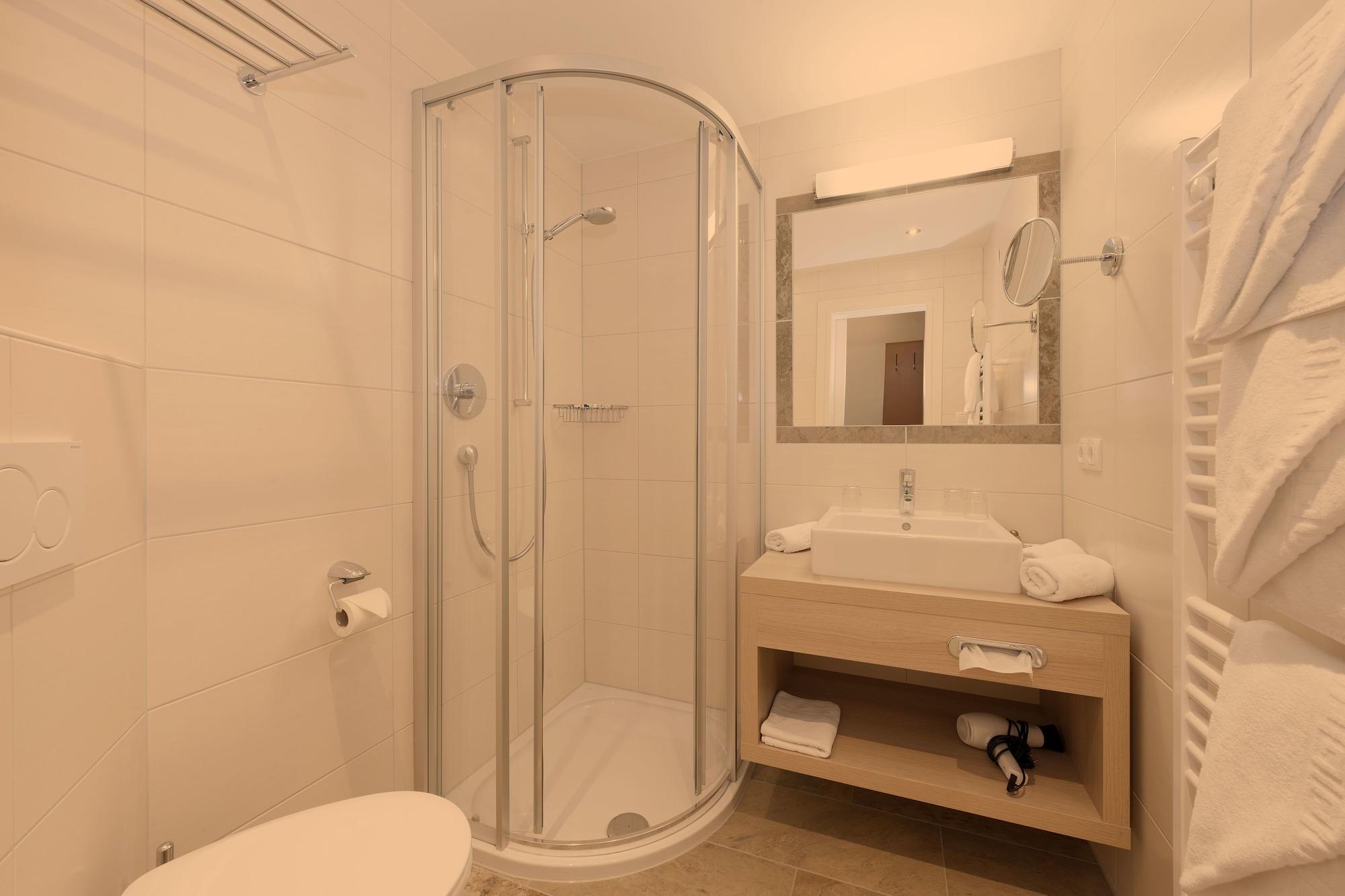 Ferienhotel Tyrol Soell Am Wilden Kaiser エクステリア 写真