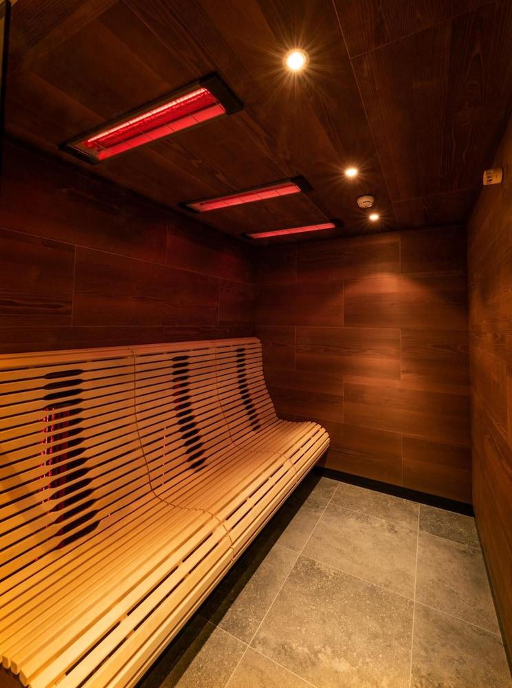 Ferienhotel Tyrol Soell Am Wilden Kaiser エクステリア 写真