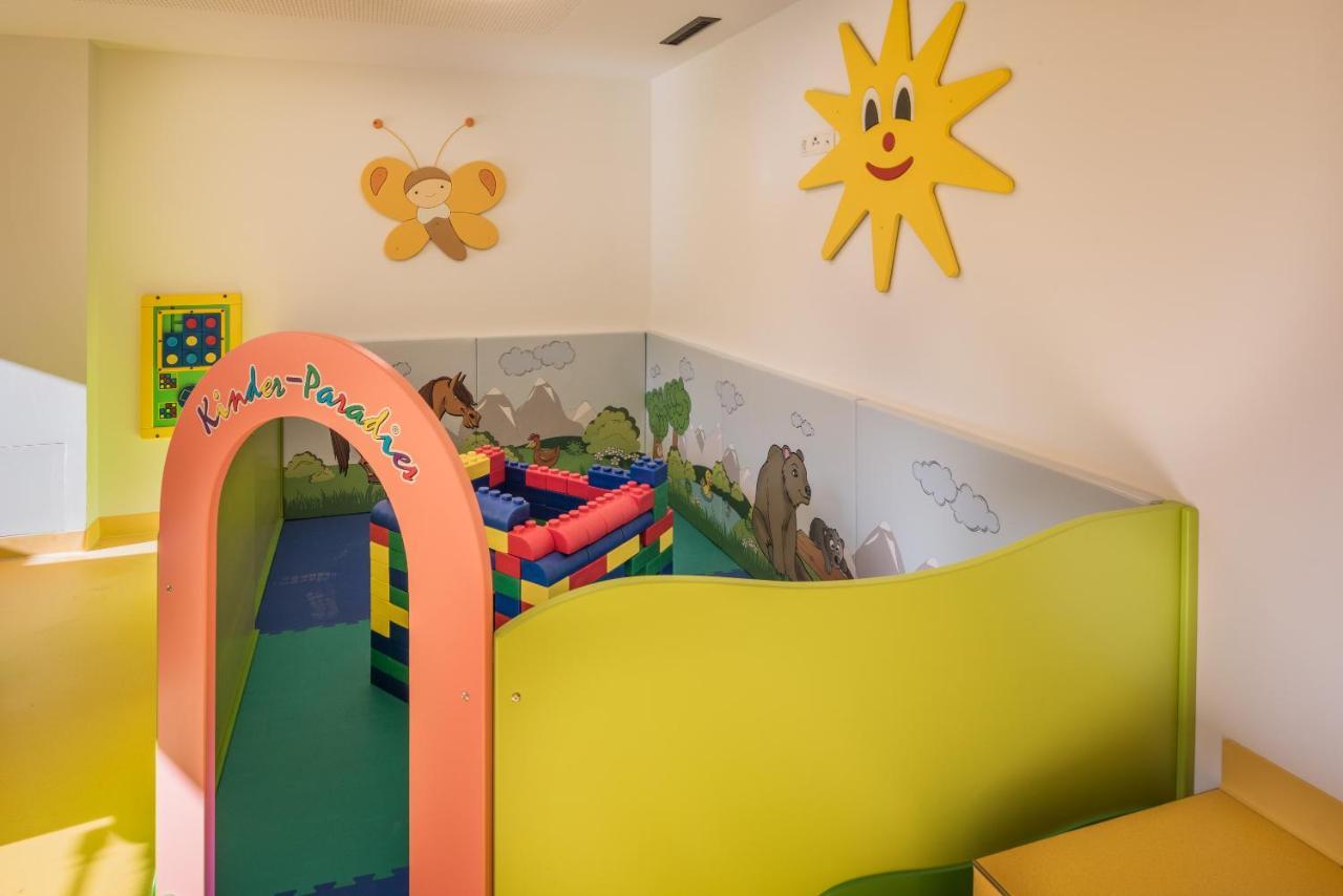 Ferienhotel Tyrol Soell Am Wilden Kaiser エクステリア 写真