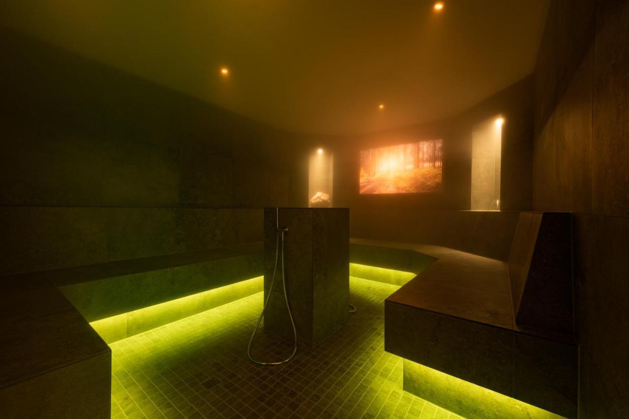 Ferienhotel Tyrol Soell Am Wilden Kaiser エクステリア 写真