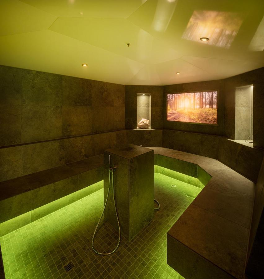 Ferienhotel Tyrol Soell Am Wilden Kaiser エクステリア 写真