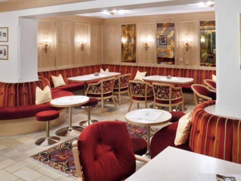 Ferienhotel Tyrol Soell Am Wilden Kaiser エクステリア 写真