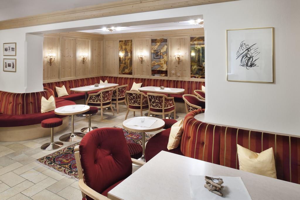 Ferienhotel Tyrol Soell Am Wilden Kaiser エクステリア 写真