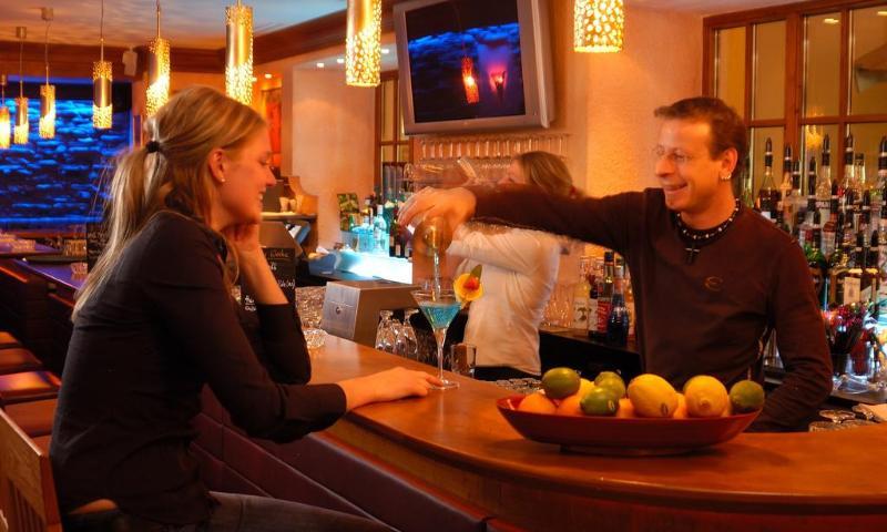 Ferienhotel Tyrol Soell Am Wilden Kaiser エクステリア 写真