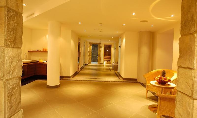 Ferienhotel Tyrol Soell Am Wilden Kaiser エクステリア 写真