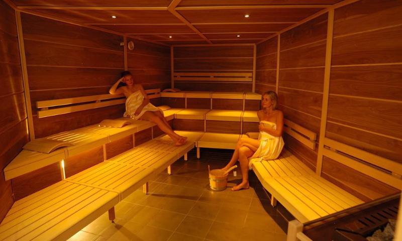 Ferienhotel Tyrol Soell Am Wilden Kaiser エクステリア 写真