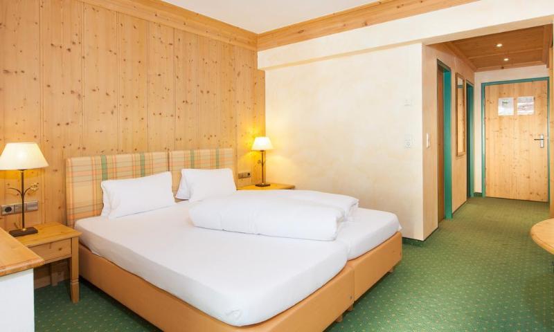 Ferienhotel Tyrol Soell Am Wilden Kaiser エクステリア 写真