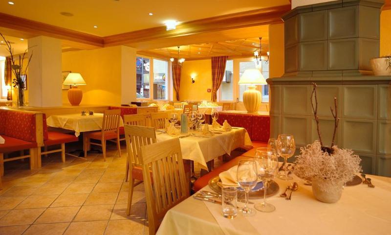 Ferienhotel Tyrol Soell Am Wilden Kaiser エクステリア 写真