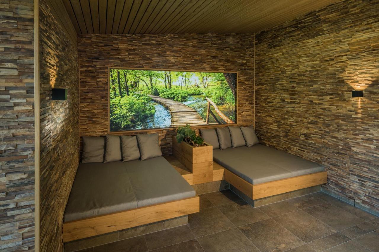 Ferienhotel Tyrol Soell Am Wilden Kaiser エクステリア 写真