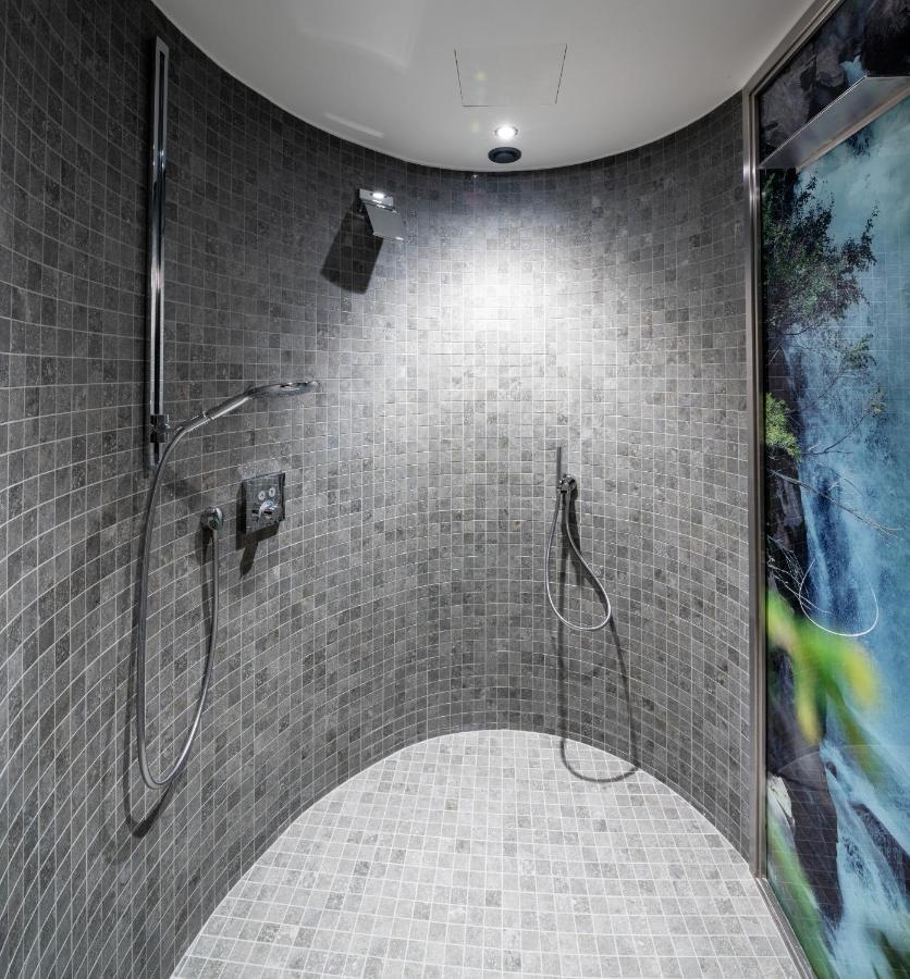 Ferienhotel Tyrol Soell Am Wilden Kaiser エクステリア 写真