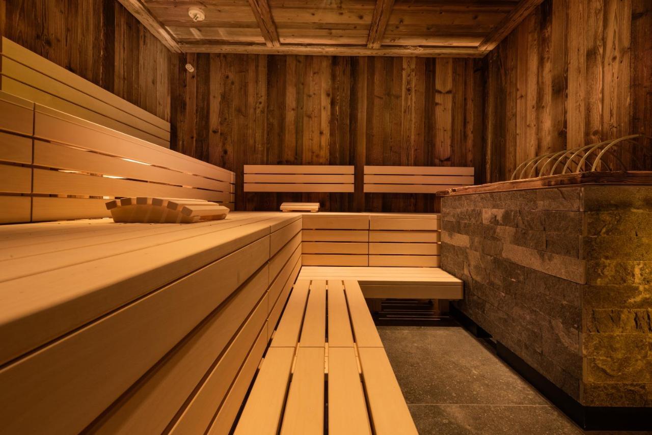 Ferienhotel Tyrol Soell Am Wilden Kaiser エクステリア 写真