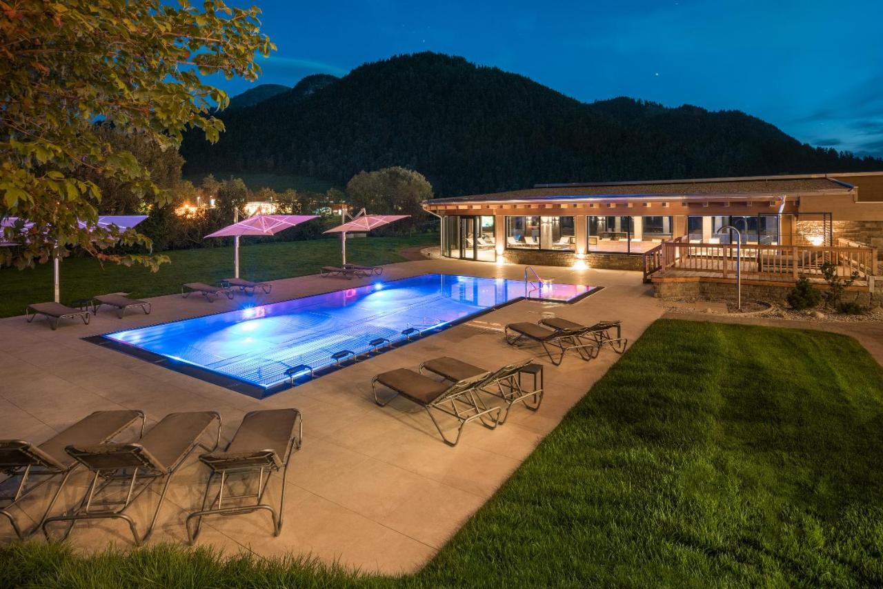 Ferienhotel Tyrol Soell Am Wilden Kaiser エクステリア 写真